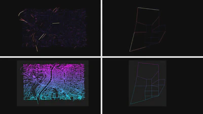 Explainable Graph neural networks for traffic assignment and road network design featured image